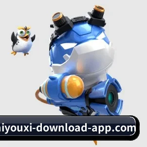 aiyouxi-download-app.com 官方入口、APP下载与帮助中心界面