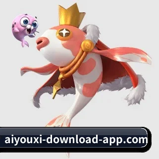 aiyouxi-download-app.com APP